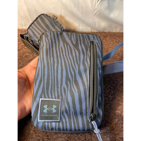 Under Armour Louden crossbody - Picture 3 of 10